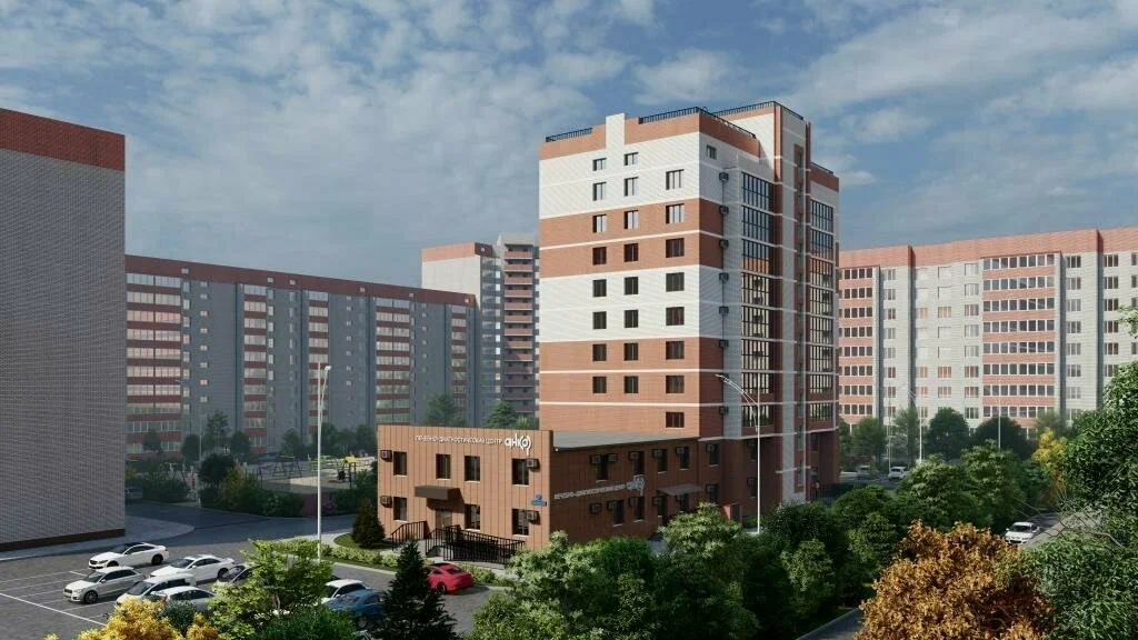 ЖК «А ПЛЮС», изображение-6